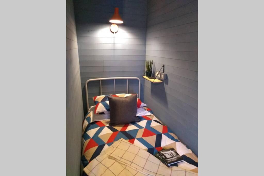 Farmhand Cottage Narberth Esterno foto